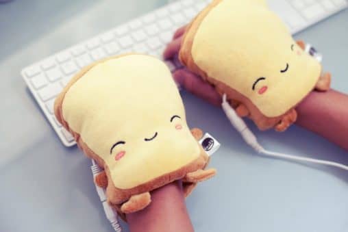 toasty paws usb hand warmers